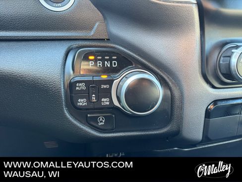 Used 2021 RAM 1500 Big Horn image 21