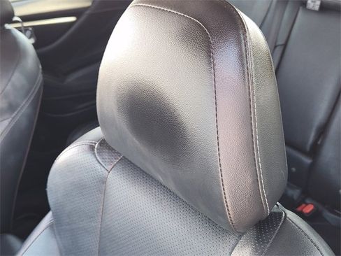 Used 2019 Subaru Forester Limited w/ Popular Package #3 image 16