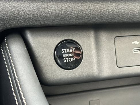 New 2026 Nissan Rogue Platinum w/ Platinum Premium Package image 20