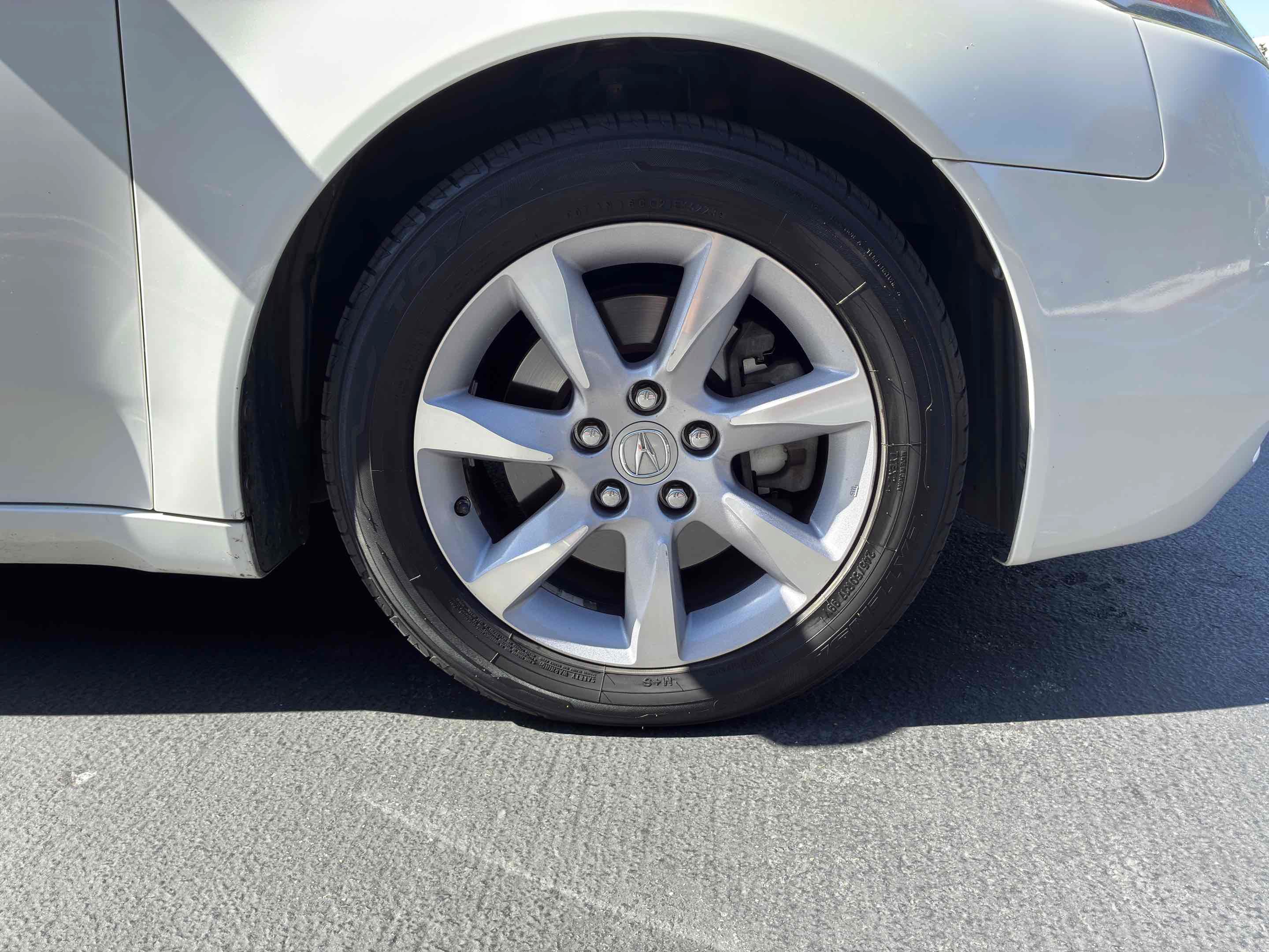 Used 2014 Acura TL w/ Technology Package FWD image 14