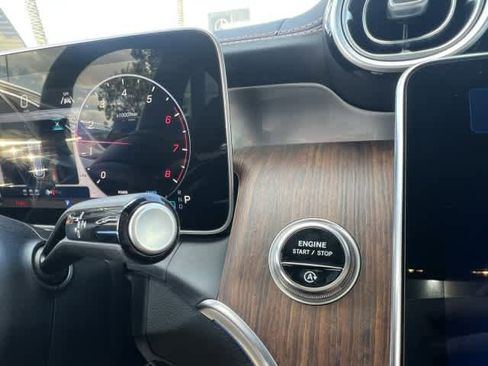 New 2026 Mercedes-Benz GLC 300 4MATIC image 21
