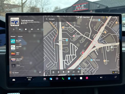 Used 2022 Tesla Model S Standard Range image 50