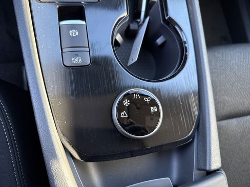 New 2026 Nissan Rogue SV image 28