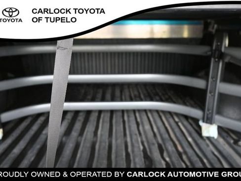 Used 2024 Toyota Tundra Limited AWD/4WD image 40