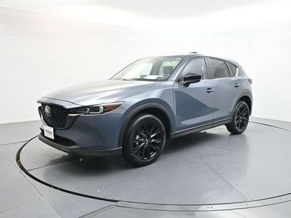 Used 2024 MAZDA CX-5 Carbon Edition