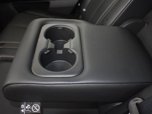 Certified 2025 INFINITI QX60 Luxe image 20