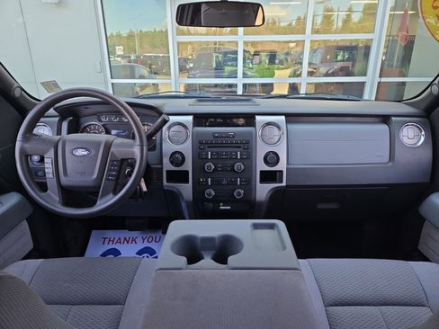 Used 2013 Ford F150 XLT image 18