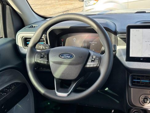 New 2026 Ford Maverick XLT FWD image 14