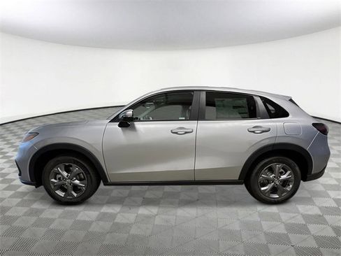 New 2026 Honda HR-V LX image 3