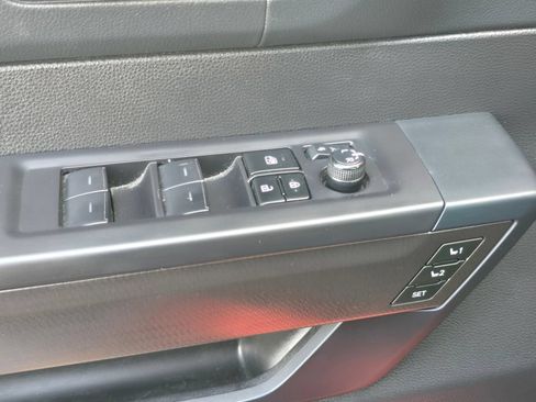 Used 2023 Toyota Tundra TRD Pro AWD/4WD image 20
