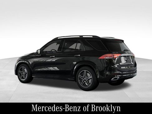 Used 2026 Mercedes-Benz GLE 350 4MATIC image 33
