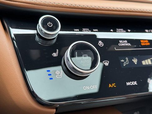 New 2026 INFINITI QX60 Autograph w/ Autograph Tech Package image 14