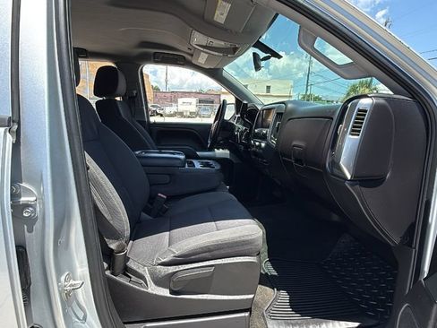 Used 2014 Chevrolet Silverado 1500 LT w/ LT Convenience Package RWD image 40