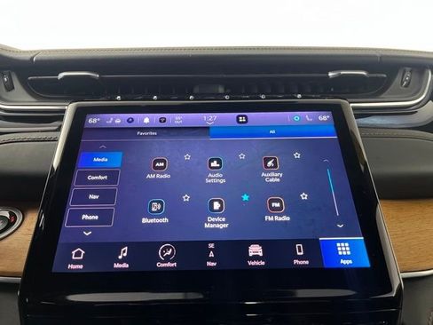 Used 2023 Jeep Grand Cherokee Summit image 33