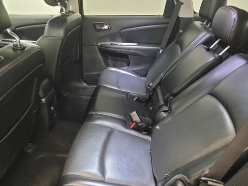 Used 2019 Dodge Journey GT w/ Nav & Sun Group AWD/4WD image 18