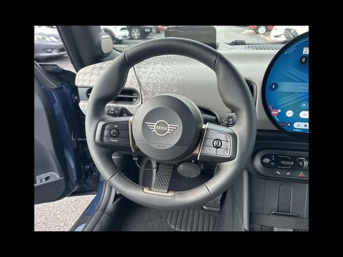 New 2026 MINI Cooper S image 45