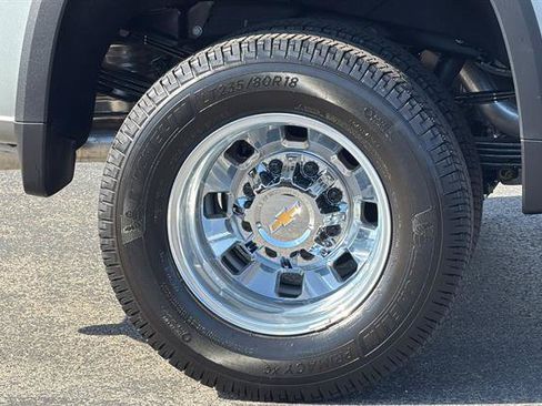 New 2026 Chevrolet Silverado 3500 High Country w/ Technology Package AWD/4WD image 34