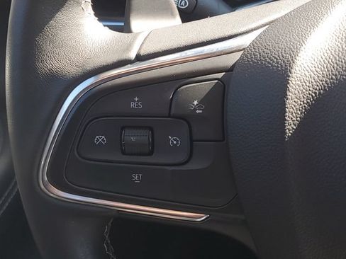 Certified 2021 Buick Envision Preferred FWD image 22