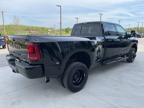 New 2026 RAM 3500 Big Horn image 18