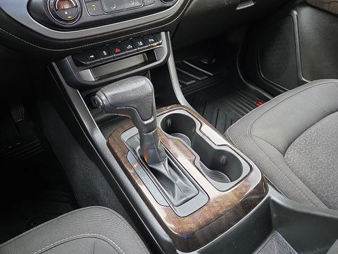 Used 2021 GMC Canyon Elevation w/ Driver Alert Package RWD image 25