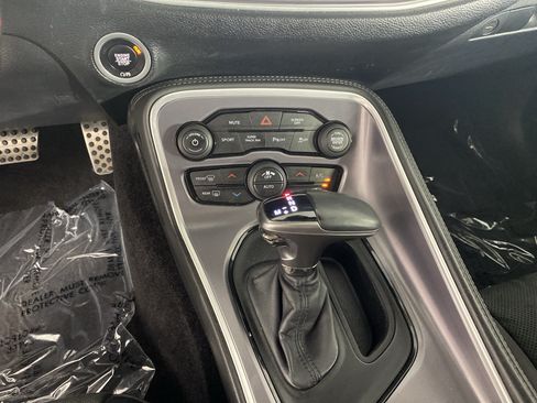 Used 2019 Dodge Challenger GT w/ Plus Package AWD/4WD image 36