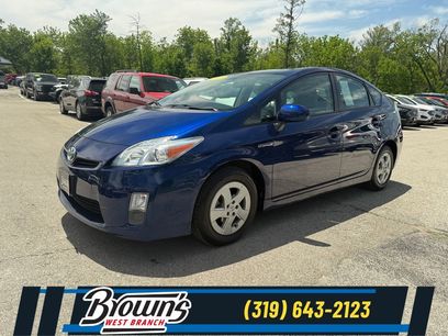 Used 2010 Toyota Prius