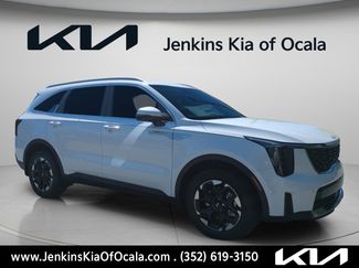 New 2026 Kia Sorento S video 1