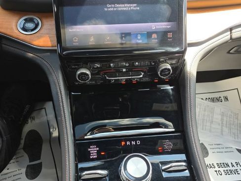 Used 2022 Jeep Grand Cherokee L Summit AWD/4WD image 25