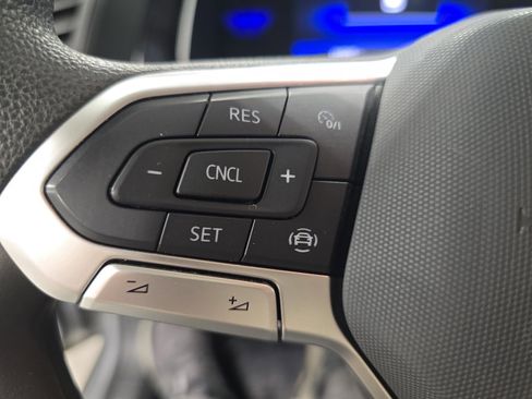 Certified 2022 Volkswagen Jetta S image 8