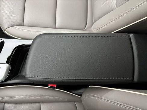 New 2026 Buick Envista Avenir image 29