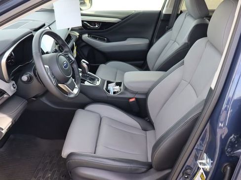 Certified 2025 Subaru Outback Limited w/ Popular Package #2 image 18