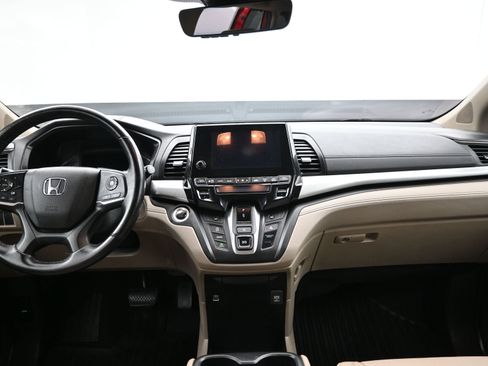 Used 2022 Honda Odyssey EX-L image 11