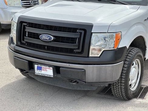 Used 2013 Ford F150 XL w/ PWR Equipment Group image 10