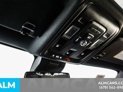 Used 2024 GMC Yukon AT4 w/ AT4 Premium Plus Package AWD/4WD image 44
