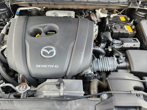 Certified 2023 MAZDA CX-5 AWD 2.5 S image 18