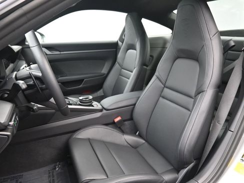 Certified 2026 Porsche 911 Carrera S w/ Premium Package RWD image 5