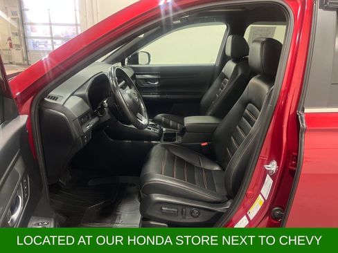 Used 2025 Honda CR-V Sport-L image 24