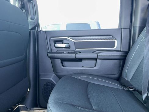 New 2026 RAM 2500 Big Horn image 13