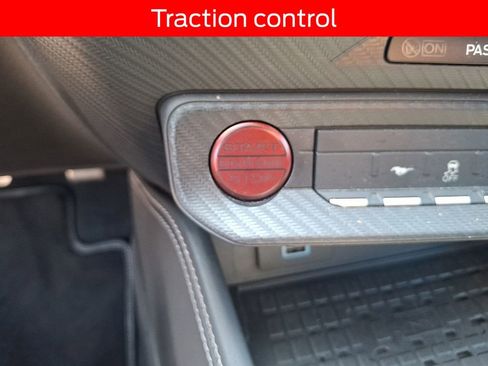 Used 2024 Ford Mustang GT Premium RWD image 22