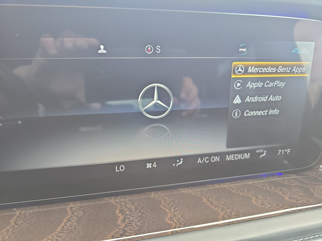 Used 2022 Mercedes-Benz G 63 AMG 4MATIC image 24