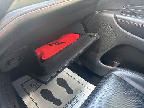 Certified 2024 Dodge Durango GT image 40