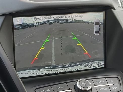 Used 2018 Ford Escape SEL AWD/4WD image 27