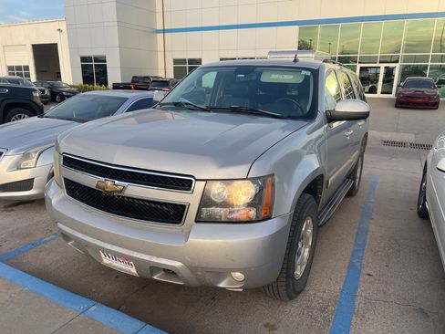 Used 2007 Chevrolet Tahoe LT w/ LT Preferred Equipment Group image 5