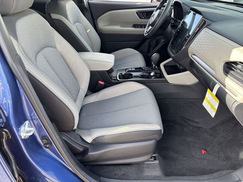 New 2026 Subaru Forester Premium AWD/4WD image 8