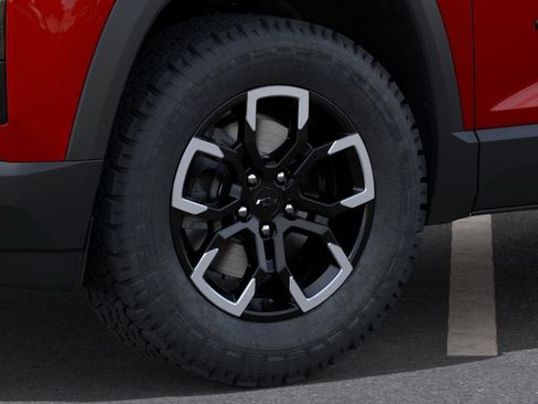 New 2027 Chevrolet Equinox ACTIV w/ Convenience Package III AWD/4WD image 9