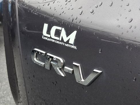 Used 2021 Honda CR-V EX-L image 33