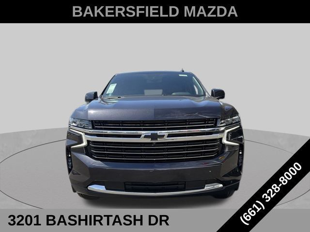 Used 2024 Chevrolet Tahoe LT w/ Luxury Package RWD image 8