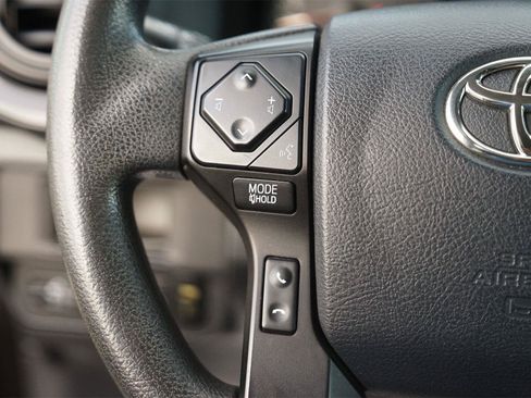 Used 2018 Toyota Tacoma SR w/ SR Convenience Package RWD image 22