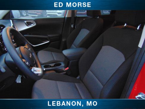 Used 2024 Kia Soul LX w/ Option Group 015 image 10