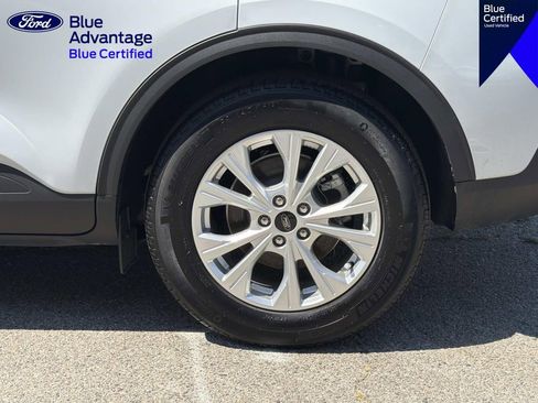 Used 2025 Ford Escape Active FWD image 10